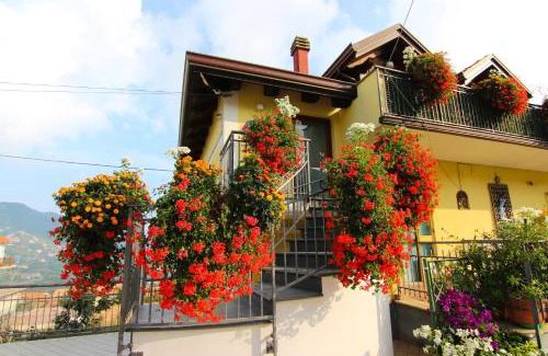 Agerola Bed & Breakfast | B&B Kebontà