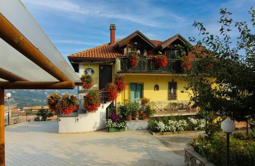 Agerola Bed & Breakfast | B&B Kebontà