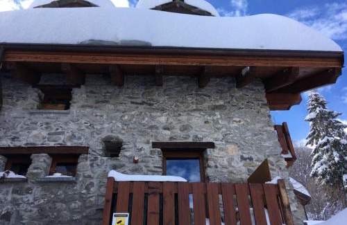 Limonetto Bed & Breakfast | B&B L'Abric - centro storico di Limonetto