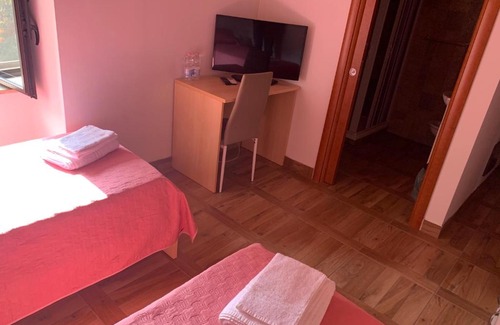 Cosenza Bed & Breakfast | B&B L’antico Rudere