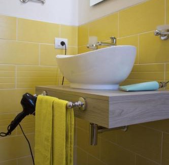 Pula Bed & Breakfast | B&B L'Arcobaleno