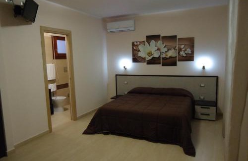 Pula Bed & Breakfast | B&B L'Aurora