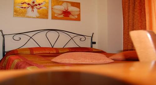 Chiusa Ferranda Bed & Breakfast | B&B La Ca Vecia