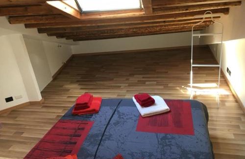 San Cataldo Bed & Breakfast | B&B La casa dei Miraglia
