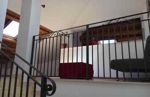 San Cataldo Bed & Breakfast | B&B La casa dei Miraglia