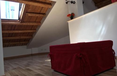 San Cataldo Bed & Breakfast | B&B La casa dei Miraglia