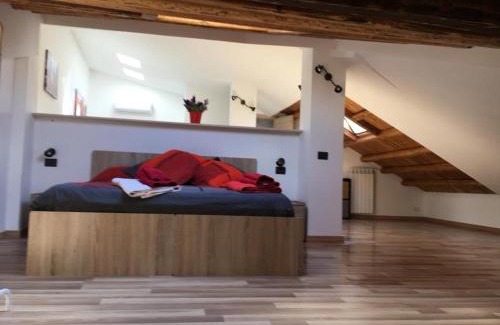 San Cataldo Bed & Breakfast | B&B La casa dei Miraglia