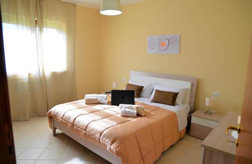 Albanella Bed & Breakfast | B&B La casa di Betty