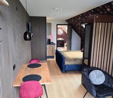 Graaf Bed & Breakfast | B&B La Clé Lopik