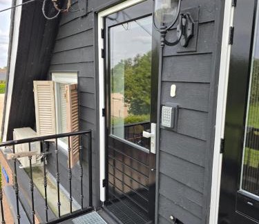 Graaf Bed & Breakfast | B&B La Clé Lopik