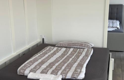 Wilhermsdorf Apartment | B&B la Collina