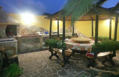 Collepasso Bed & Breakfast | B&B La Collina