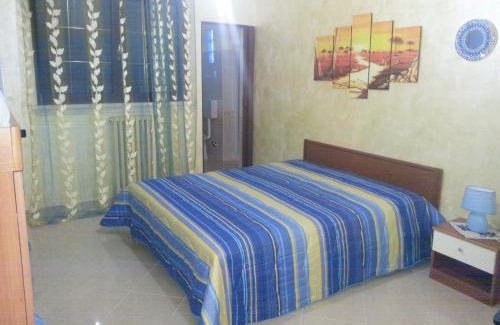 Collepasso Bed & Breakfast | B&B La Collina