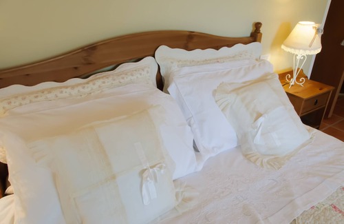 Mondaino House | B&B La Fenice