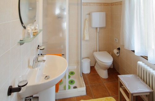 Mondaino House | B&B La Fenice