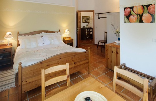 Mondaino House | B&B La Fenice