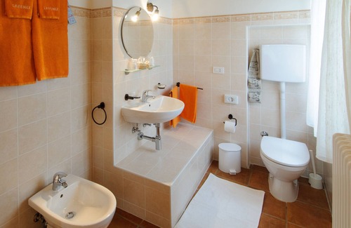 Mondaino House | B&B La Fenice