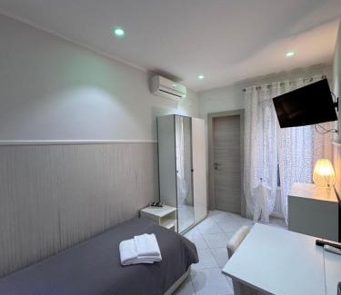 Benevento Bed & Breakfast | B&b La Ferrovia