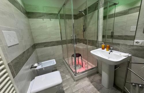 Benevento Bed & Breakfast | B&b La Ferrovia