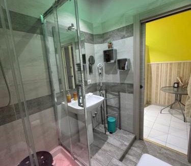 Benevento Bed & Breakfast | B&b La Ferrovia