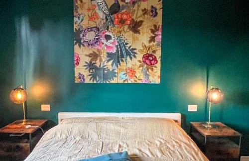 Spilamberto Bed & Breakfast | B&B La Fontana