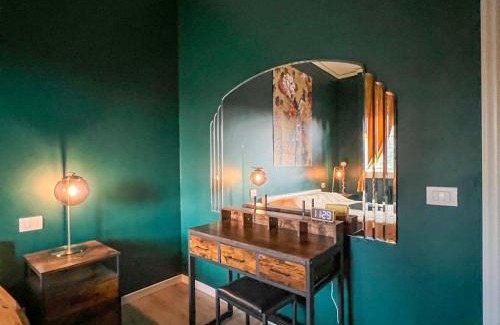 Spilamberto Bed & Breakfast | B&B La Fontana