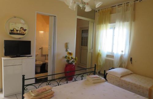 Poggiardo Bed & Breakfast | B&B La Gioconda