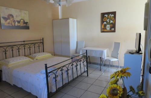 Poggiardo Bed & Breakfast | B&B La Gioconda