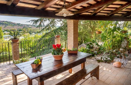 Osimo Bed & Breakfast | B&B LA GRADINA