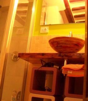 Fermo Bed & Breakfast | B&B La Lanterna