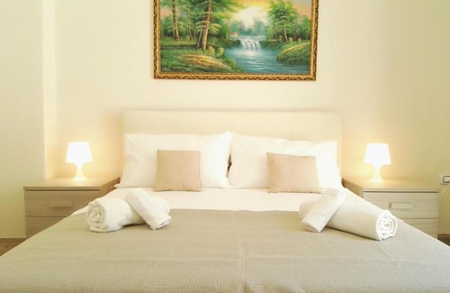 Alezio Bed & Breakfast | B&B La Maiolica