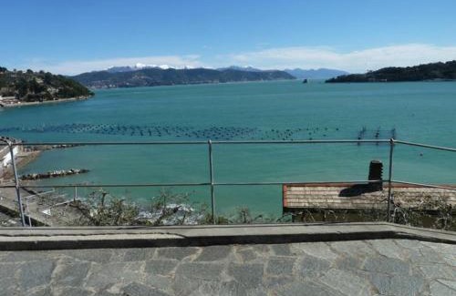 Portovenere Bed & Breakfast | B&B La Palafitta