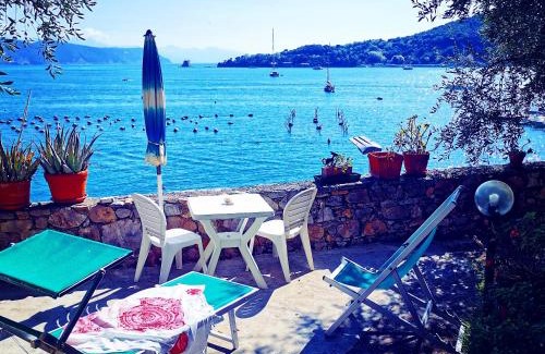 Portovenere Bed & Breakfast | B&B La Palafitta