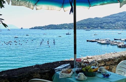 Portovenere Bed & Breakfast | B&B La Palafitta