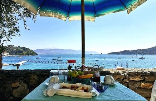 Portovenere Bed & Breakfast | B&B La Palafitta