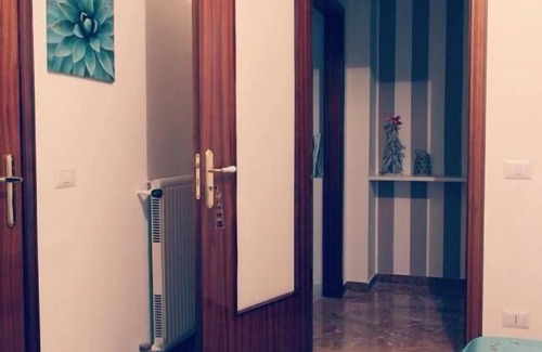 Reggio Calabria Bed & Breakfast | B&B La Peonia