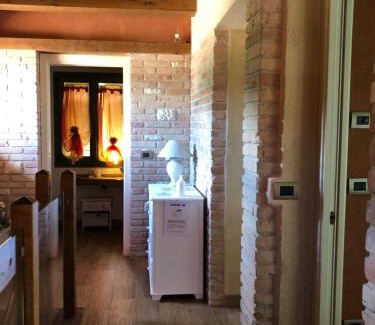 Rasora Bed & Breakfast | B&B La Piazzetta
