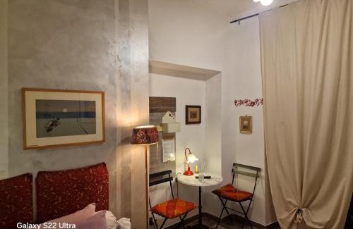 San Salvario Bed & Breakfast | B&B La Riva del Po Camera indipendente