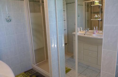 Pontorson Bed & Breakfast | B&B La Rive - Le Mont Saint Michel