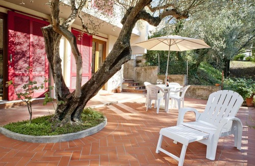 San Miniato Apartment | B&B La Rocca