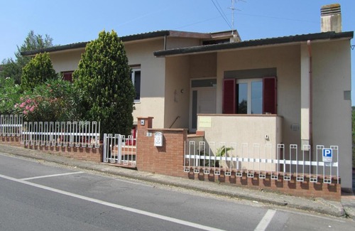 San Miniato Apartment | B&B La Rocca