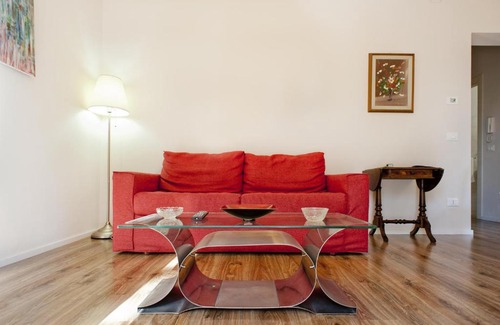 San Miniato Apartment | B&B La Rocca