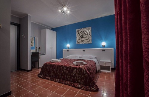 San Pancrazio Salentino Bed & Breakfast | B&B La Salentina