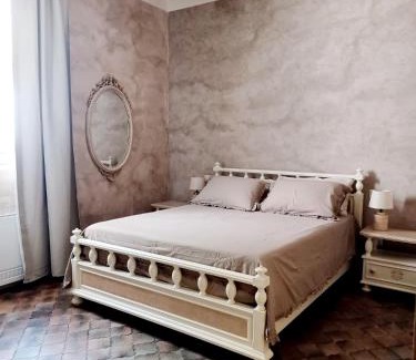 Stagno Lombardo Bed & Breakfast | B&B La Sbàgera