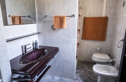San Miniato Bed & Breakfast | B&B La Serra Triple Room