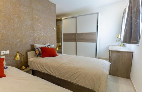 Majsperk Hotel | B&B La Siesta