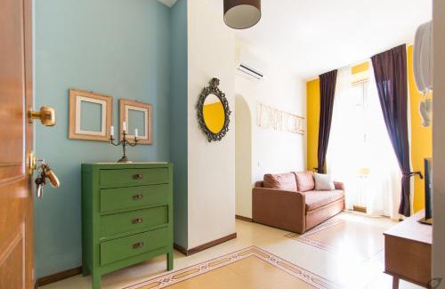 Pietrasanta Bed & Breakfast | B&B La Sosta degli Artisti