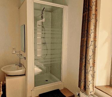 Spa Bed & Breakfast | B&B La Source de la Géronstère