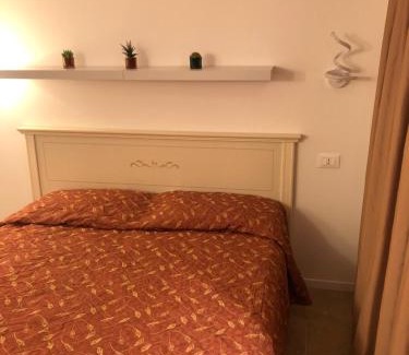 Centro Storico Sud Bed & Breakfast | B&B La Terrazza