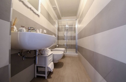 Citta della Pieve Bed & Breakfast | "B&B LA VECCHIA TENENZA vecciano room